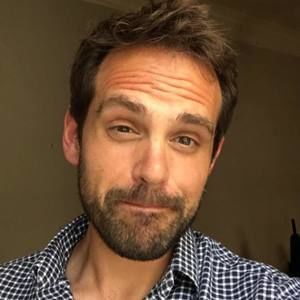 Meet your Posher, Scott